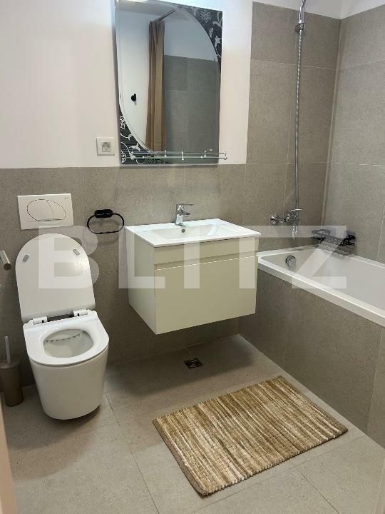 Apartament de închiriat 2 camere Baza 3 - 161270AI | BLITZ Iași | Poza10