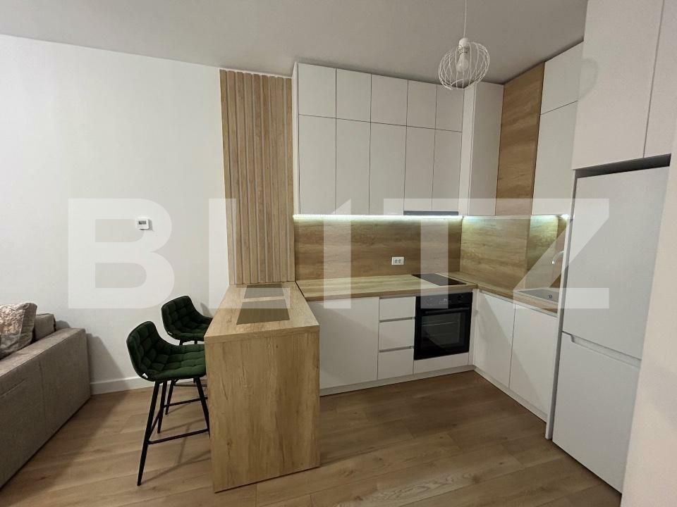 Apartament de închiriat 2 camere Baza 3 - 161270AI | BLITZ Iași | Poza2