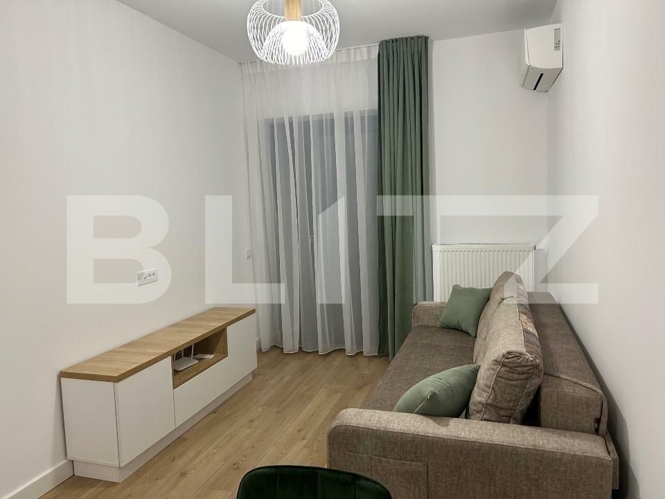 Apartament de închiriat 2 camere Baza 3 - 161270AI | BLITZ Iași | Poza4