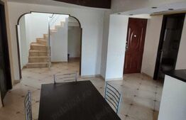Apartament de 4 camere, 137 mp, zona Canta