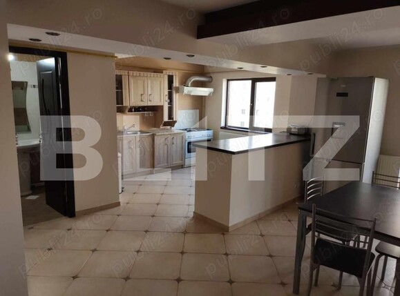 Apartament de închiriat 4 camere Canta - 161275AI | BLITZ Iași | Poza1