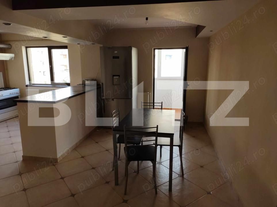 Apartament de închiriat 4 camere Canta - 161275AI | BLITZ Iași | Poza2