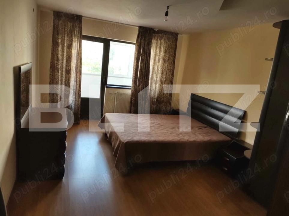 Apartament de închiriat 4 camere Canta - 161275AI | BLITZ Iași | Poza5