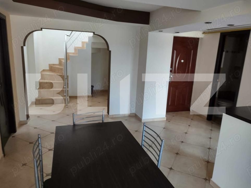 Apartament de închiriat 4 camere Canta - 161275AI | BLITZ Iași | Poza3