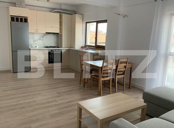 Apartament de închiriat 2 camere Galata - 161276AI | BLITZ Iași | Poza2