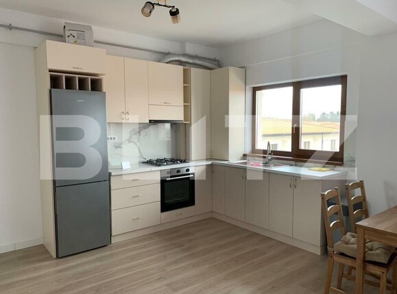 Apartament de închiriat 2 camere Galata - 161276AI | BLITZ Iași | Poza1