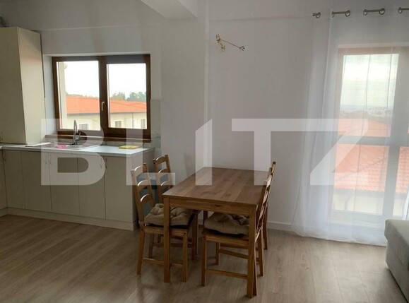 Apartament de închiriat 2 camere Galata - 161276AI | BLITZ Iași | Poza4