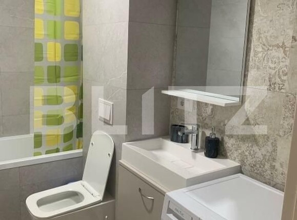 Apartament de închiriat 2 camere Galata - 161276AI | BLITZ Iași | Poza8