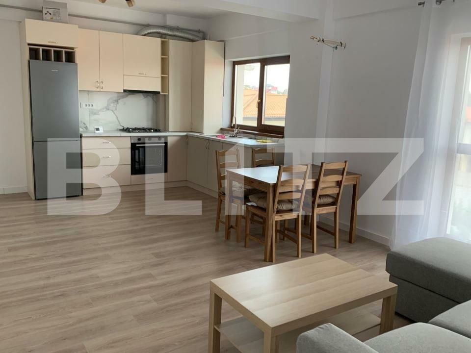 Apartament de închiriat 2 camere Galata - 161276AI | BLITZ Iași | Poza2