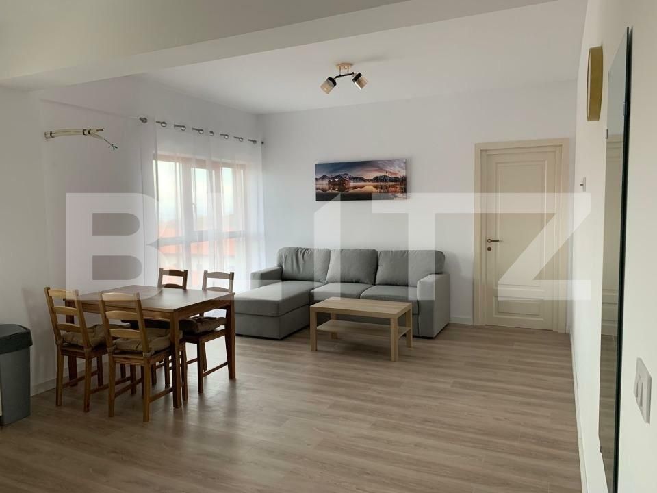 Apartament de închiriat 2 camere Galata - 161276AI | BLITZ Iași | Poza3