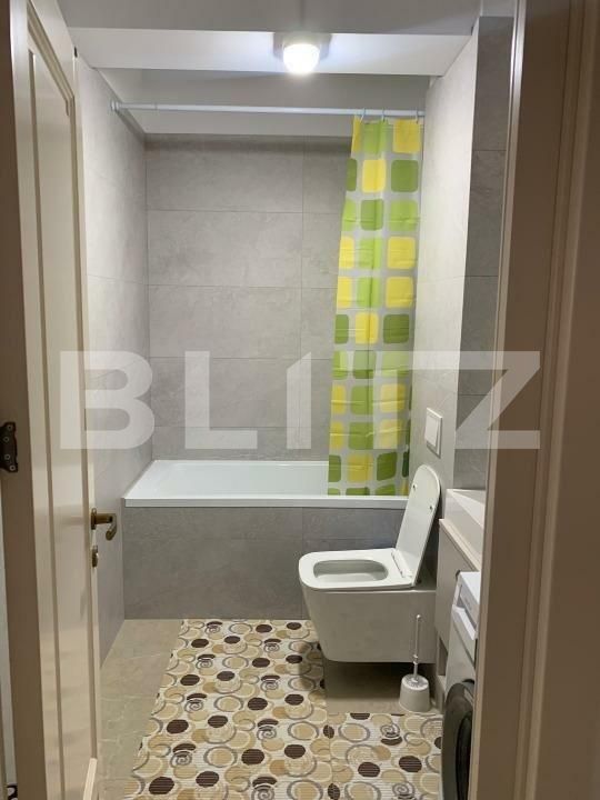 Apartament de închiriat 2 camere Galata - 161276AI | BLITZ Iași | Poza7