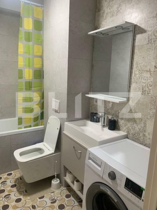 Apartament de închiriat 2 camere Galata - 161276AI | BLITZ Iași | Poza8