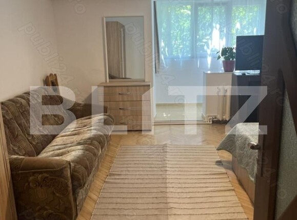 Garsonieră de închiriat Cug - 161284AI | BLITZ Iași | Poza1