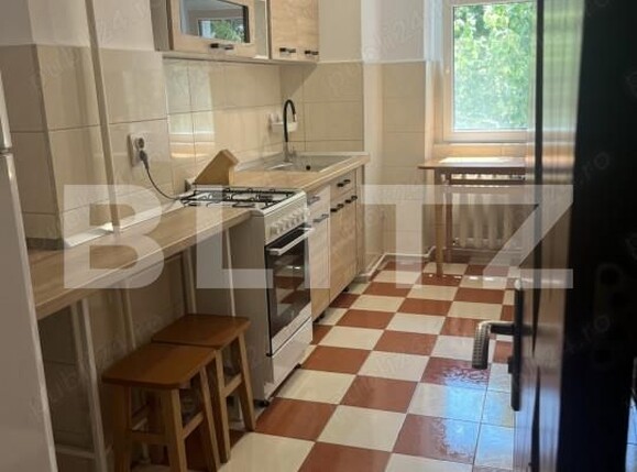 Garsonieră de închiriat Cug - 161284AI | BLITZ Iași | Poza5