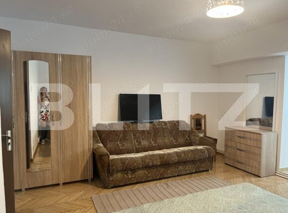 Garsonieră de închiriat Cug - 161284AI | BLITZ Iași | Poza2