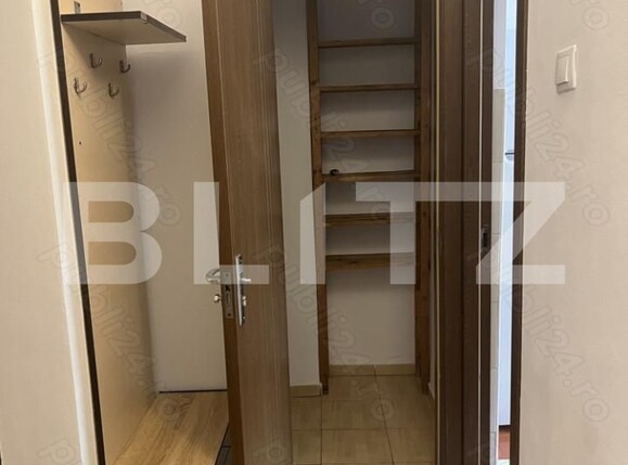 Garsonieră de închiriat Cug - 161284AI | BLITZ Iași | Poza3