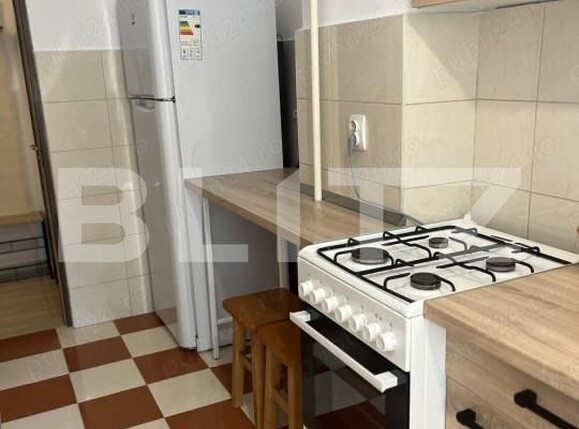 Garsonieră de închiriat Cug - 161284AI | BLITZ Iași | Poza6