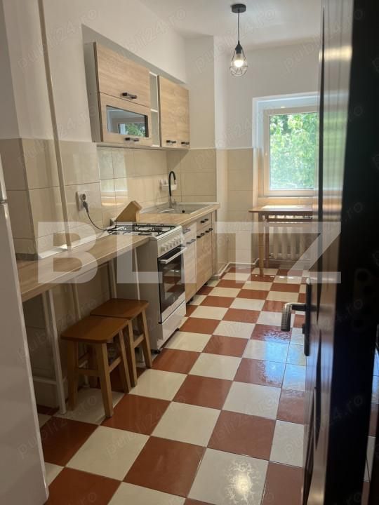 Garsonieră de închiriat Cug - 161284AI | BLITZ Iași | Poza5