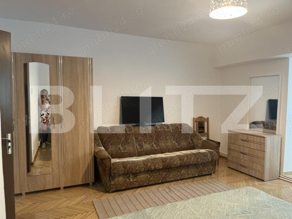 Garsonieră de închiriat Cug - 161284AI | BLITZ Iași | Poza2