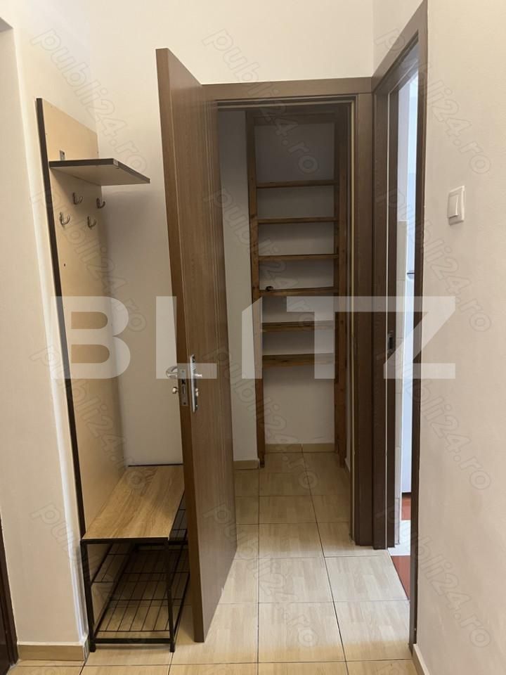 Garsonieră de închiriat Cug - 161284AI | BLITZ Iași | Poza3