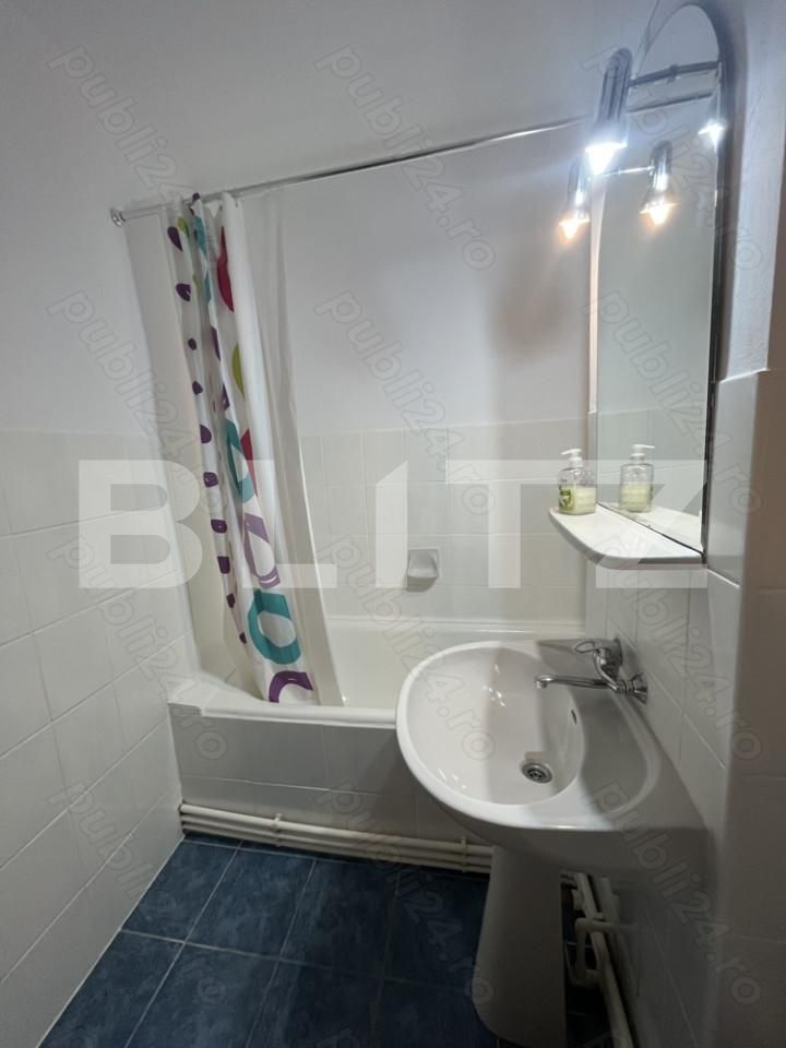 Garsonieră de închiriat Cug - 161284AI | BLITZ Iași | Poza8