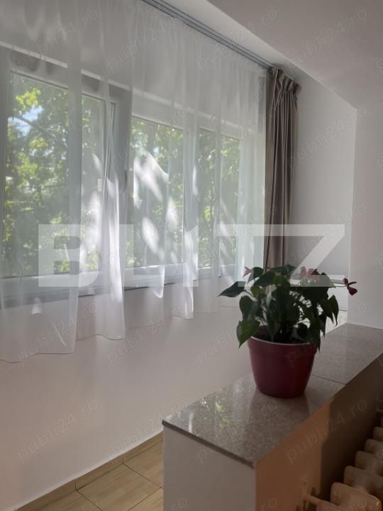 Garsonieră de închiriat Cug - 161284AI | BLITZ Iași | Poza4