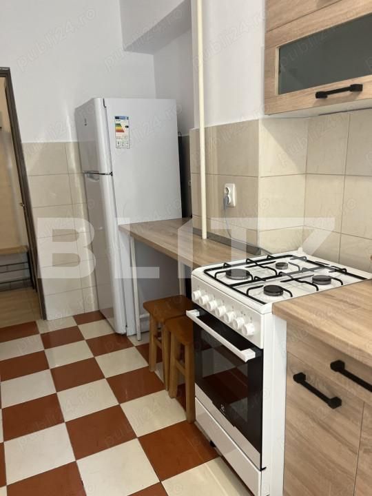 Garsonieră de închiriat Cug - 161284AI | BLITZ Iași | Poza6
