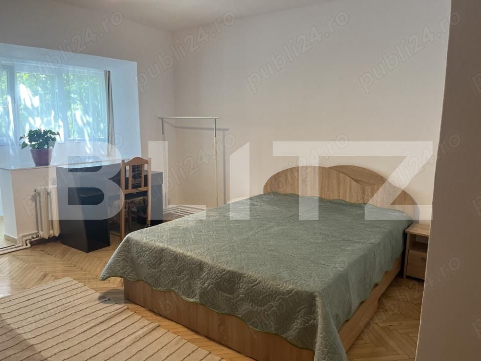 Garsonieră de închiriat Cug - 161284AI | BLITZ Iași | Poza7