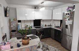 Casa 3 camere, 480 mp teren, Aroneanu