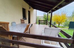 Casa 3 camere, 480 mp teren, Aroneanu