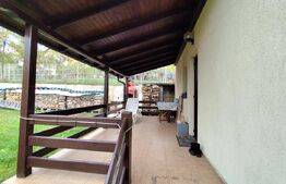 Casa 3 camere, 480 mp teren, Aroneanu