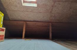 Casa 3 camere, 480 mp teren, Aroneanu
