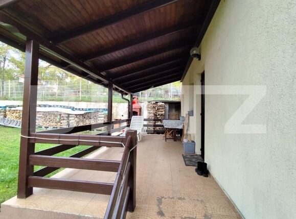 Casa de vânzare 3 camere Aroneanu - 161303CV | BLITZ Iași | Poza7