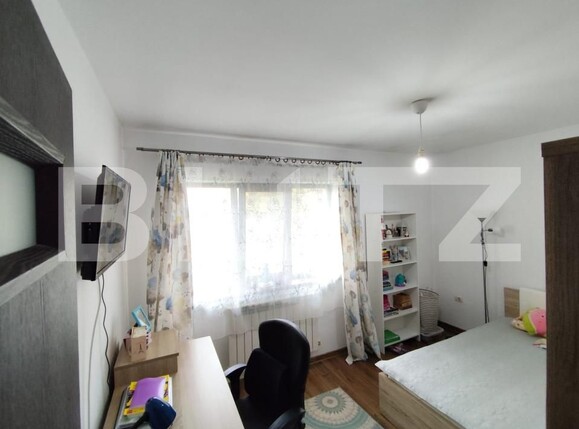 Casa de vânzare 3 camere Aroneanu - 161303CV | BLITZ Iași | Poza5