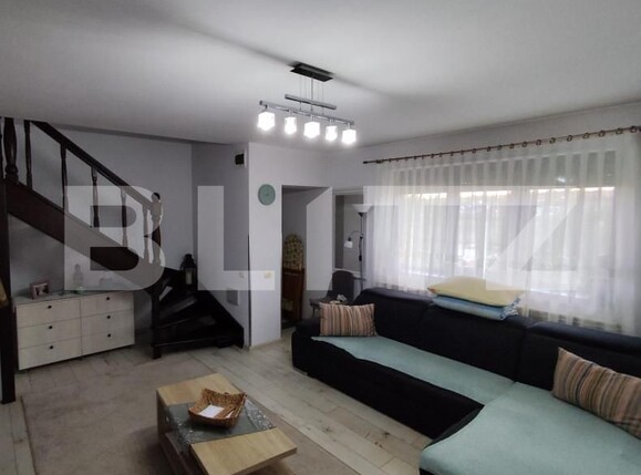 Casa de vânzare 3 camere Aroneanu - 161303CV | BLITZ Iași | Poza1