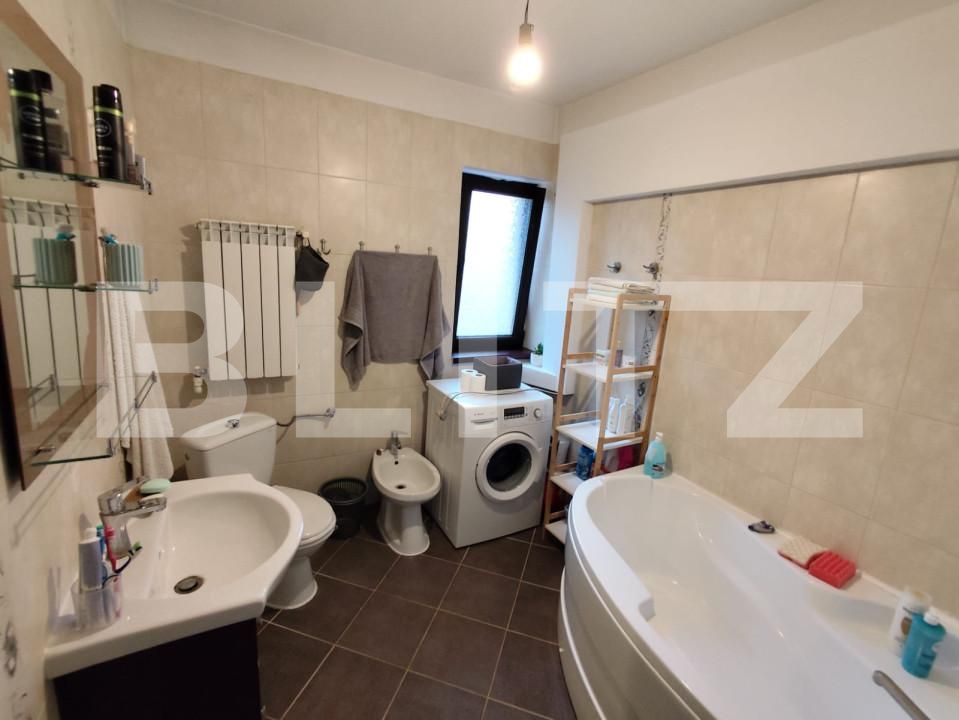 Casa de vânzare 3 camere Aroneanu - 161303CV | BLITZ Iași | Poza6