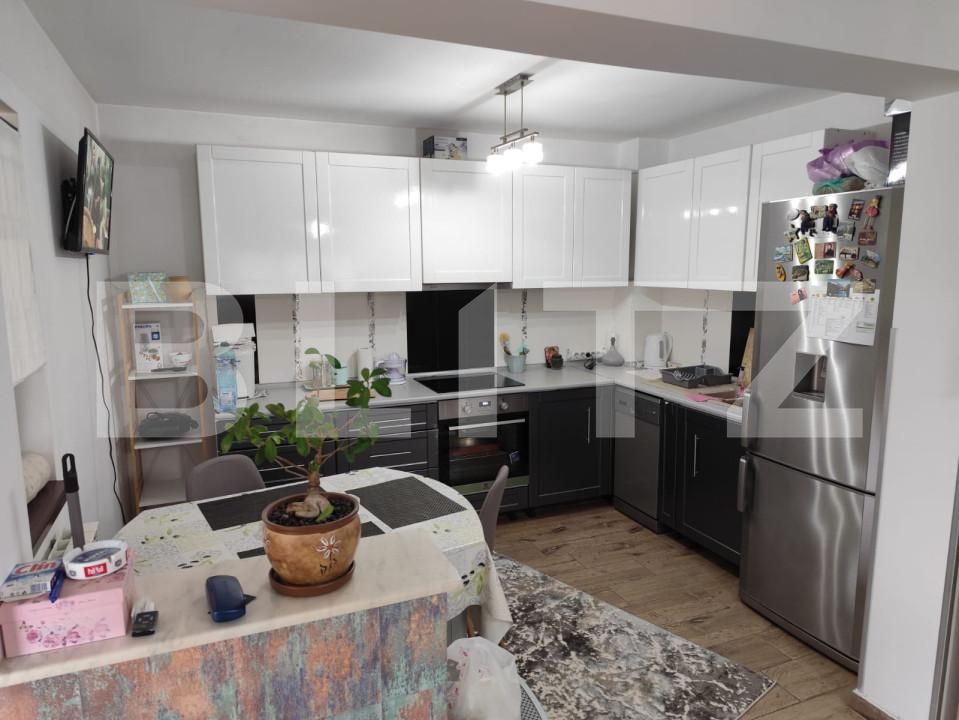 Casa de vânzare 3 camere Aroneanu - 161303CV | BLITZ Iași | Poza2