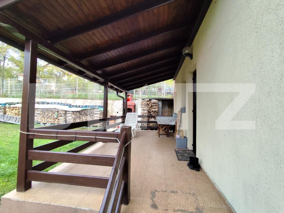 Casa de vânzare 3 camere Aroneanu - 161303CV | BLITZ Iași | Poza7