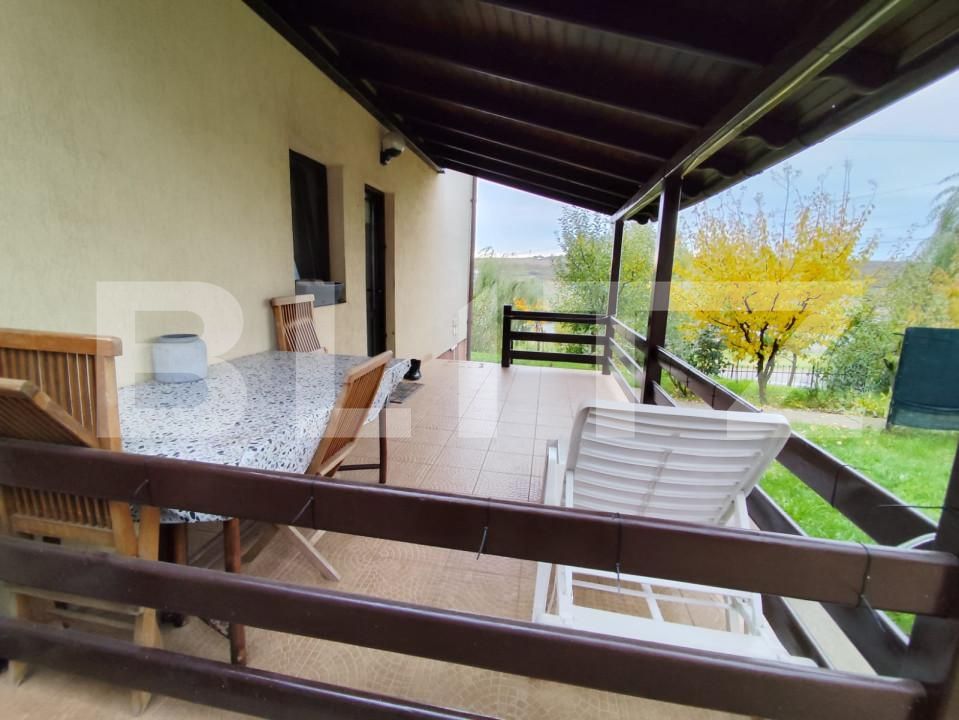 Casa de vânzare 3 camere Aroneanu - 161303CV | BLITZ Iași | Poza8