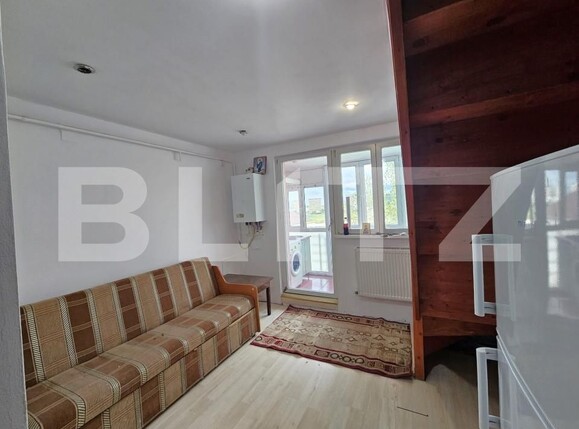 Apartament de vânzare 2 camere Nicolina - 161334AV | BLITZ Iași | Poza2