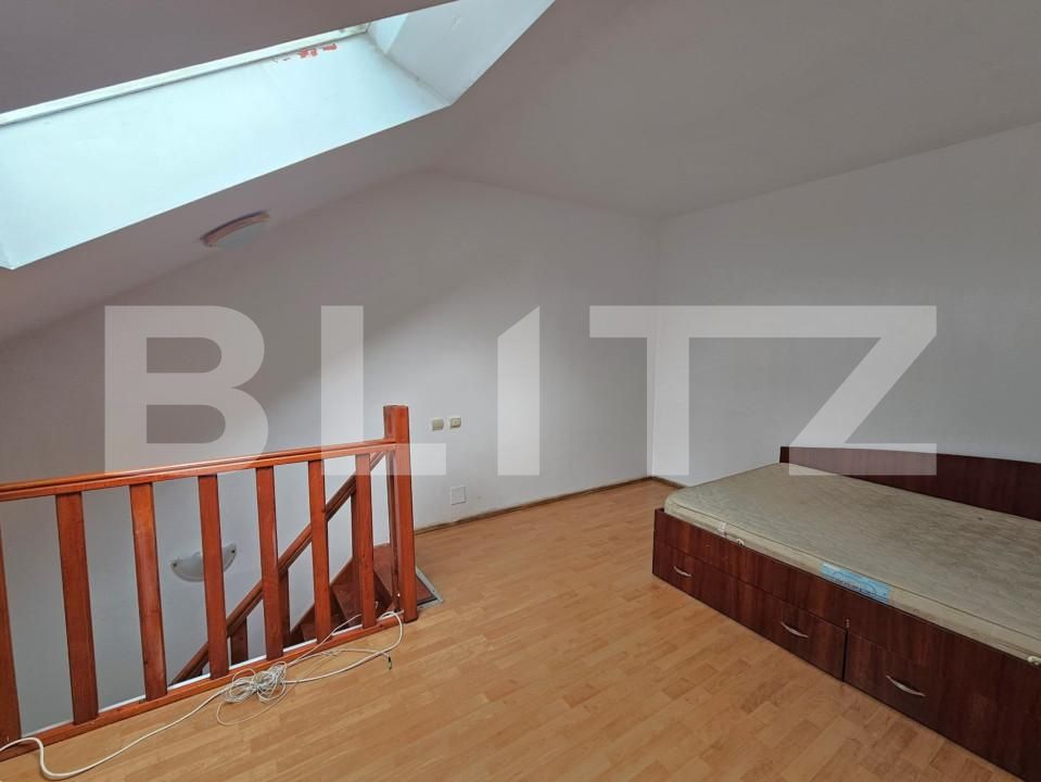 Apartament de vânzare 2 camere Nicolina - 161334AV | BLITZ Iași | Poza4
