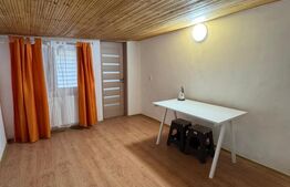 Corp de casă 58 mp utili total,  Copou Sararie  Iași