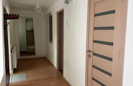 Corp de casă 58 mp utili total,  Copou Sararie  Iași