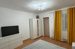 Corp de casă 58 mp utili total,  Copou Sararie  Iași