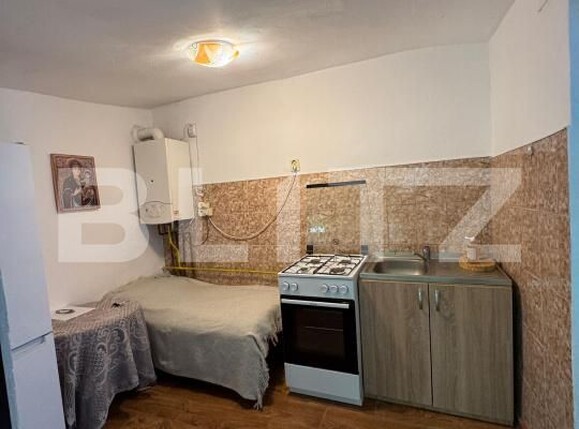 Casa de vânzare 2 camere Sararie - 161336CV | BLITZ Iași | Poza5