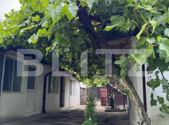 Casa de vânzare 2 camere Sararie - 161336CV | BLITZ Iași | Poza1