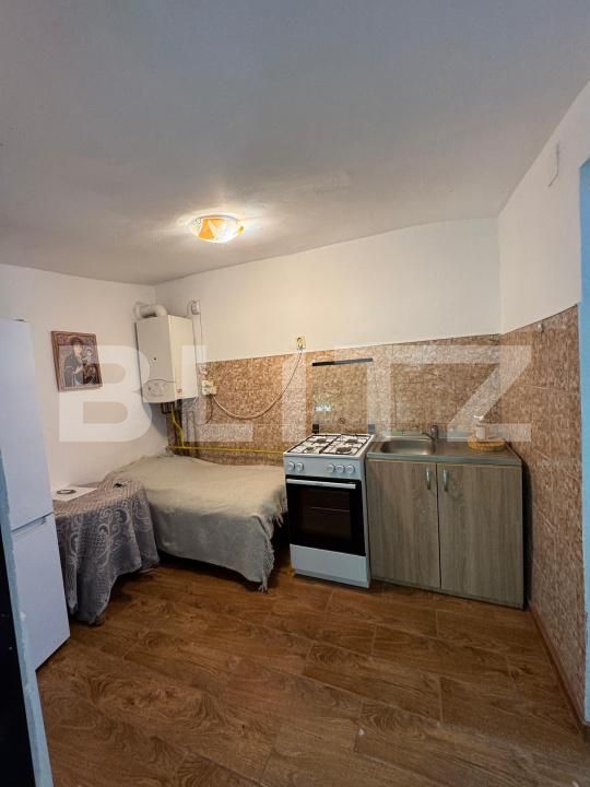 Casa de vânzare 2 camere Sararie - 161336CV | BLITZ Iași | Poza5