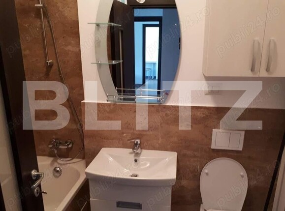Apartament de închiriat 2 camere Nicolina - 161370AI | BLITZ Iași | Poza6