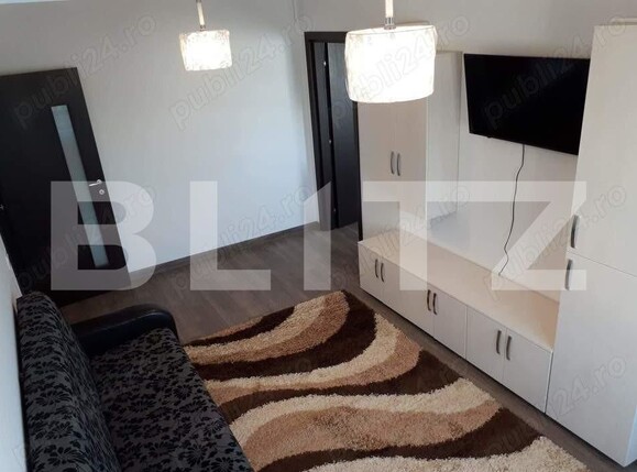 Apartament de închiriat 2 camere Nicolina - 161370AI | BLITZ Iași | Poza1