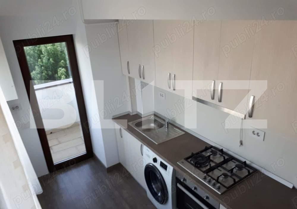 Apartament de închiriat 2 camere Nicolina - 161370AI | BLITZ Iași | Poza5